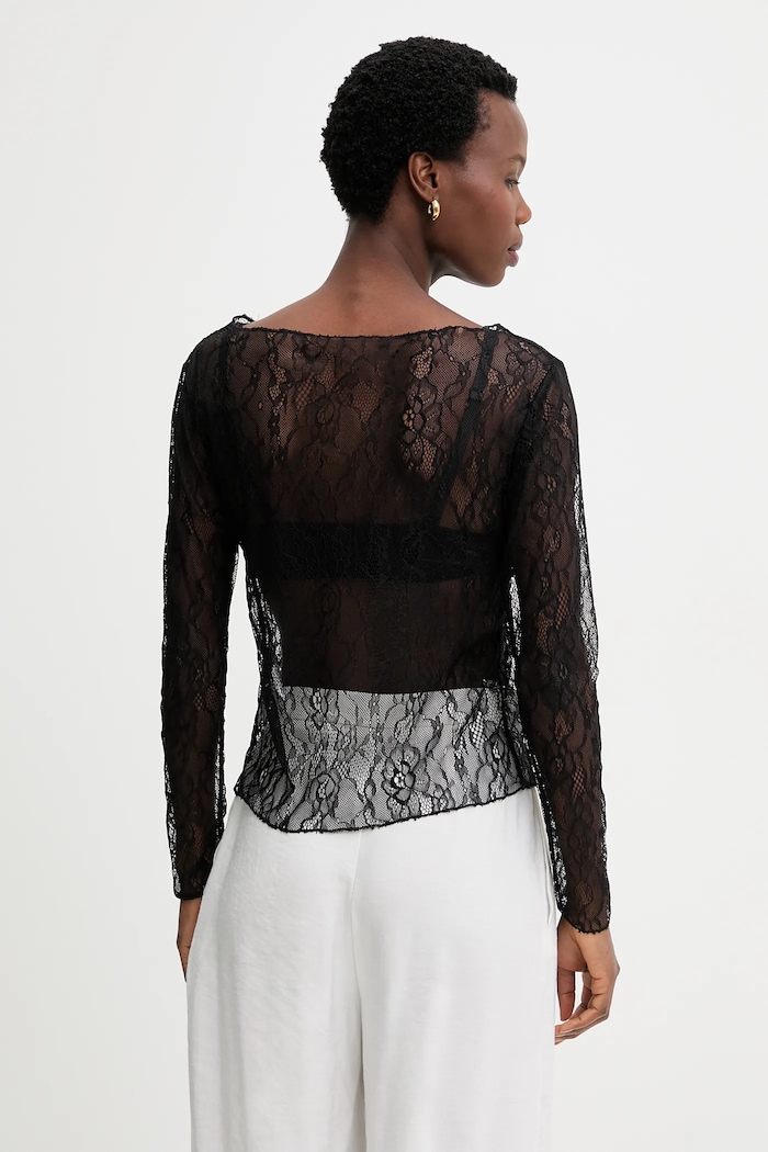 Odjeća Bluza Answear.LAB 93711.iok crna