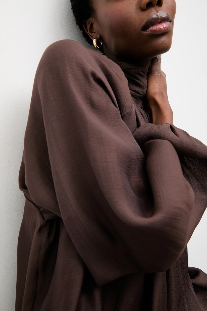 Blúzka Answear.LAB PR27472.fjk