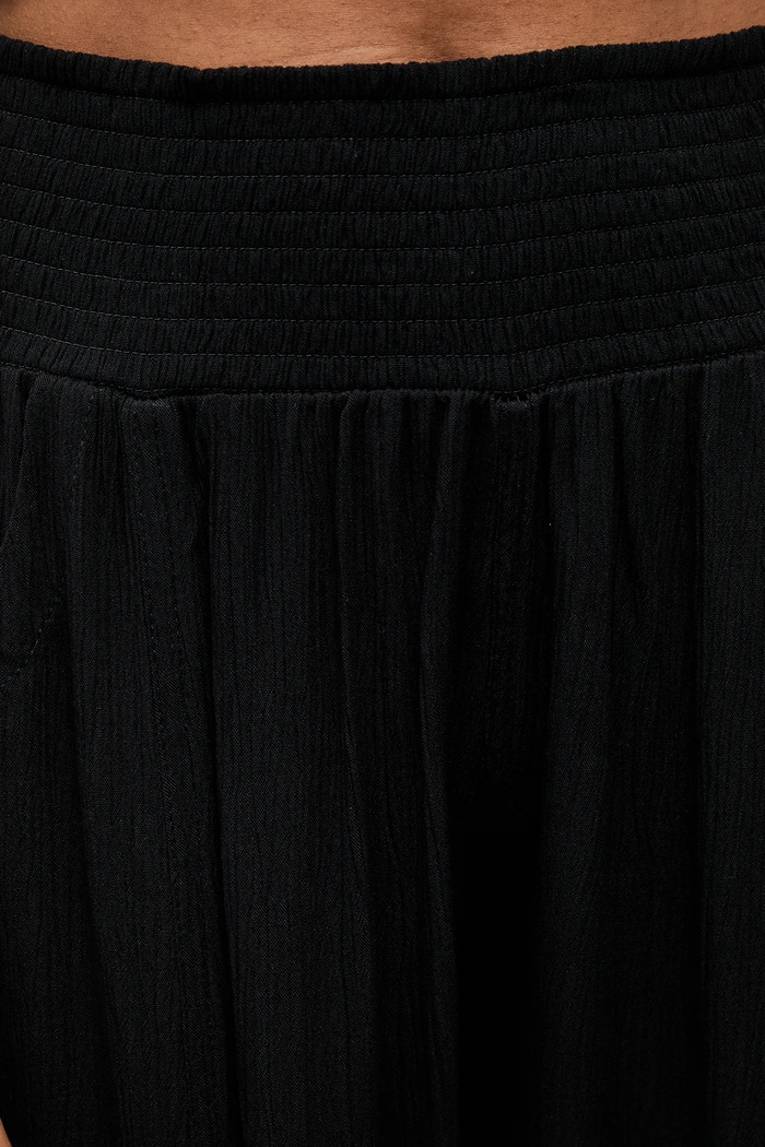 Μπλούζα και φούστα Answear.LAB Muss/BUSTIER.hak
