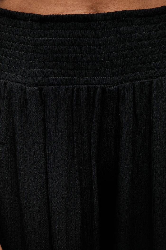 Μπλούζα και φούστα Answear.LAB Muss/BUSTIER.hak