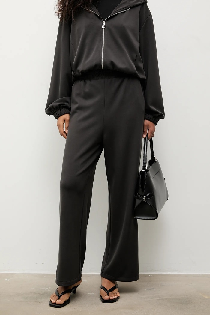 Answear.LAB trening 33103.33102.FLK negru