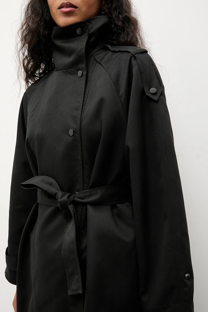 Answear.LAB palton 8695.FLK