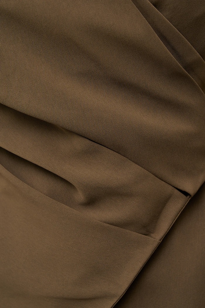 Answear.LAB vesta 120684.tok verde