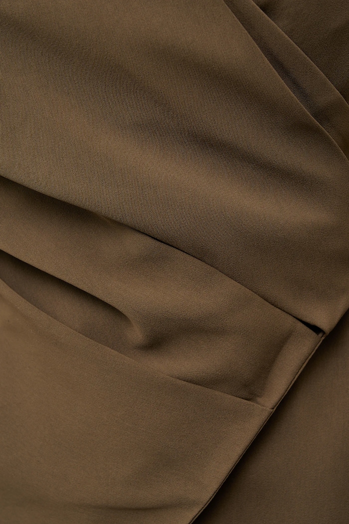 Answear.LAB vesta 120684.tok verde