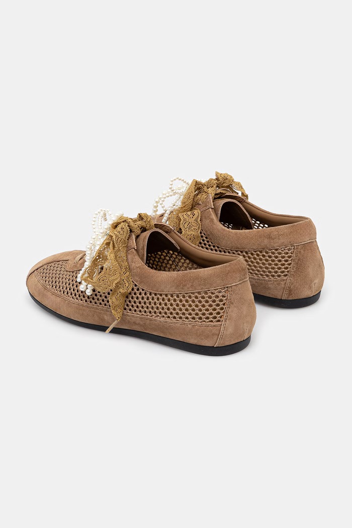 Answear.LAB sneakersy VEIL DAY LT001-6-F277.cjk