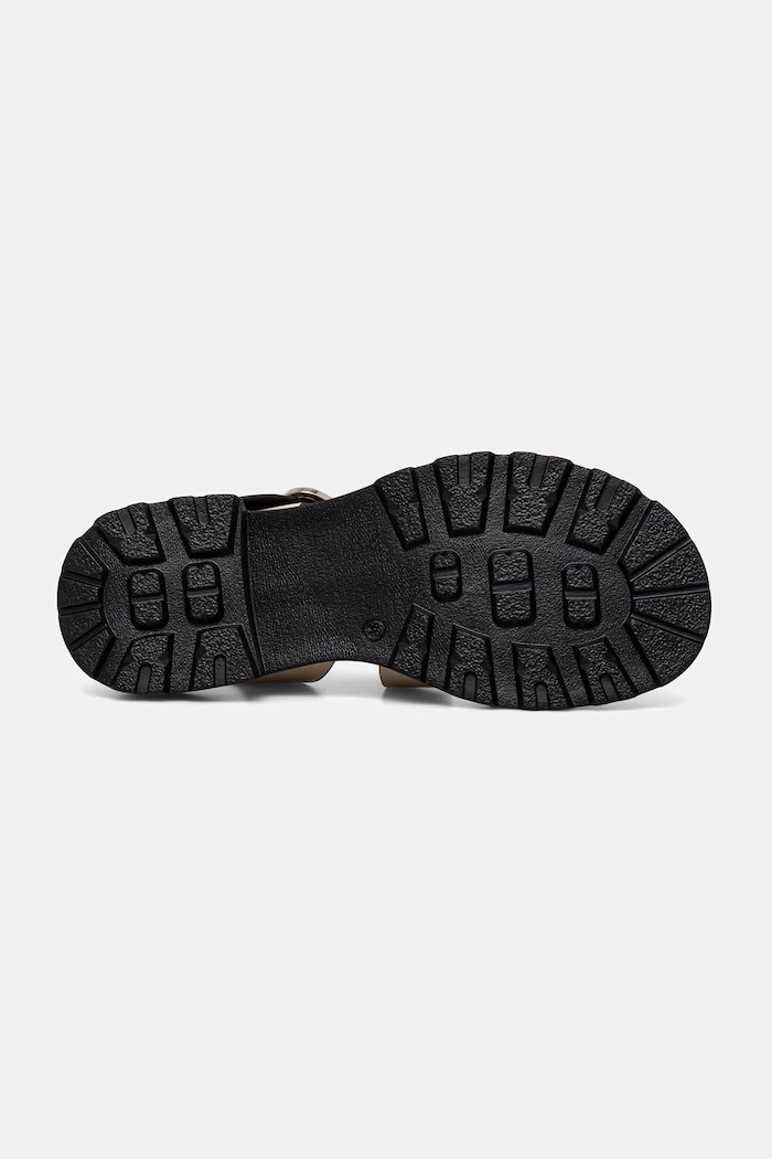 Answear.LAB Сандали женски кожени 24252.tjk