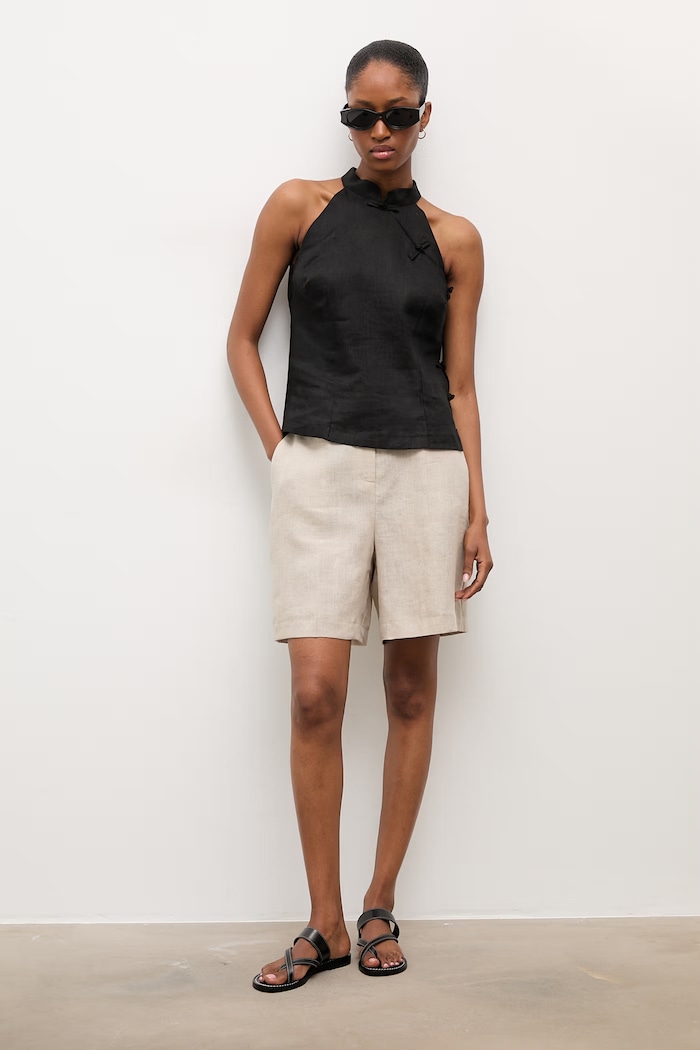Answear.LAB slapi de piele RSP-11518.ijk