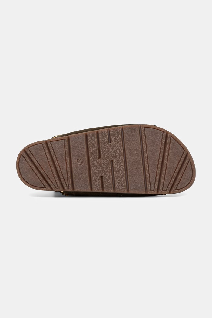 Answear.LAB papuci din piele RSP-11708.ijk