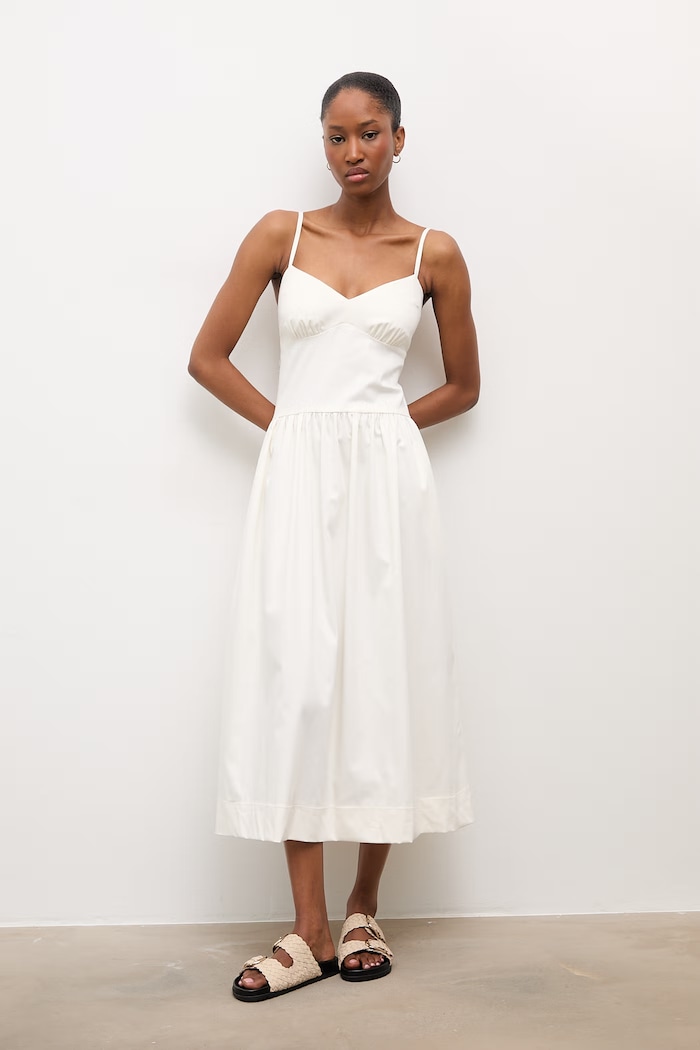Answear.LAB slapi de piele RSP-11757.ijk