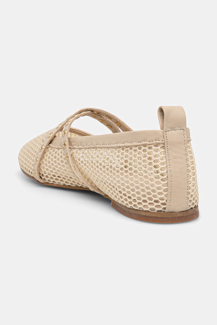 Answear.LAB balerina bézs 7221-18.cjk