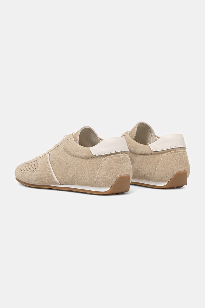Answear.LAB sneakersy zamszowe VEIL PURE V2286-148.cjk