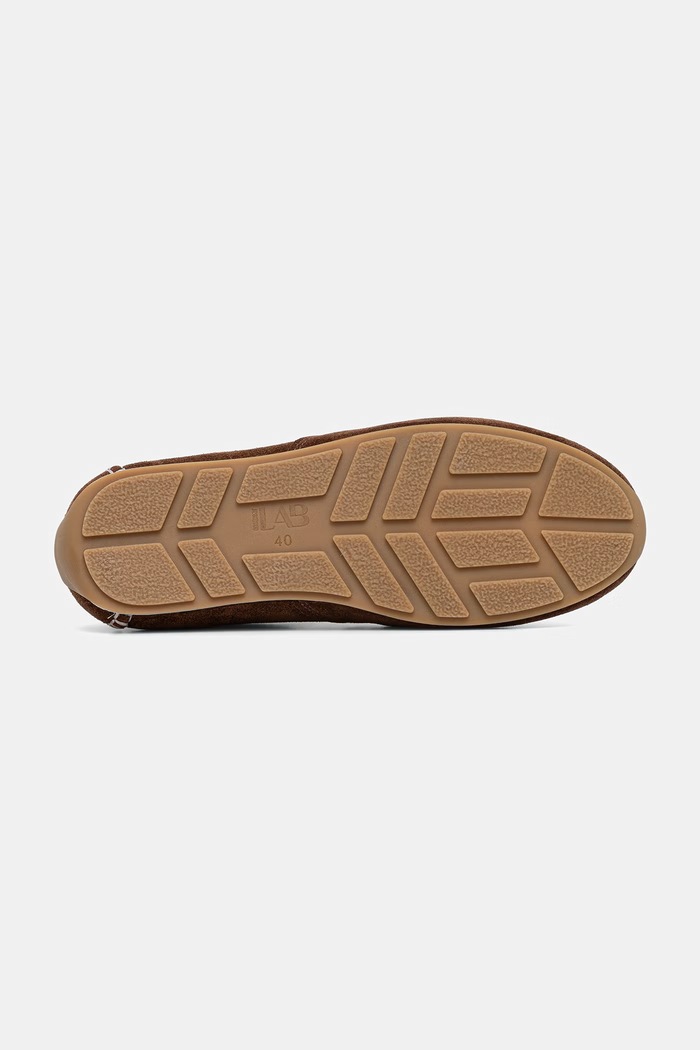 Answear.LAB sneakersy skórzane V2286-158.cjk
