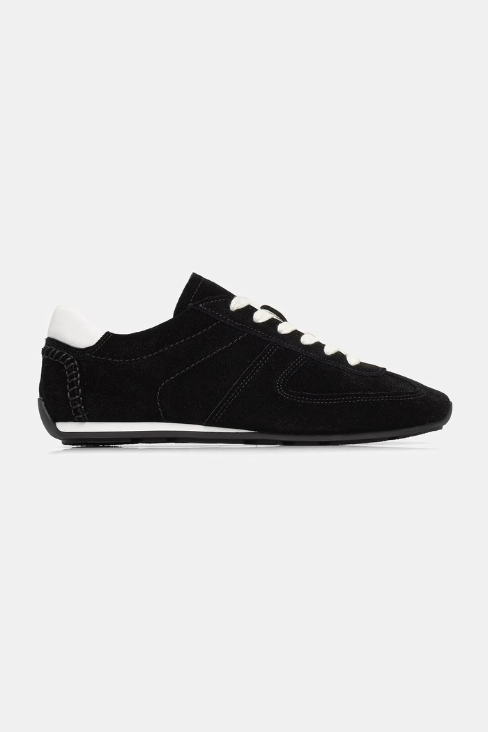 Answear.LAB sneakersy skórzane czarny V2286-158.cjk