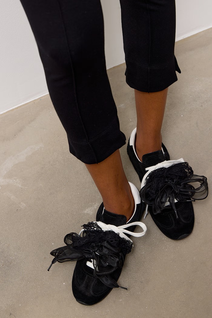 Answear.LAB Sneakersy skórzane V2286-158.cjk