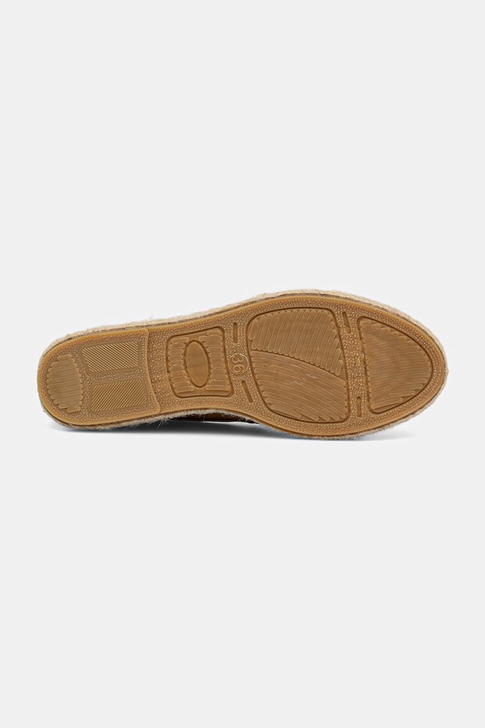Answear.LAB espadrilky dámske semišové ANS26YU2691.hjk