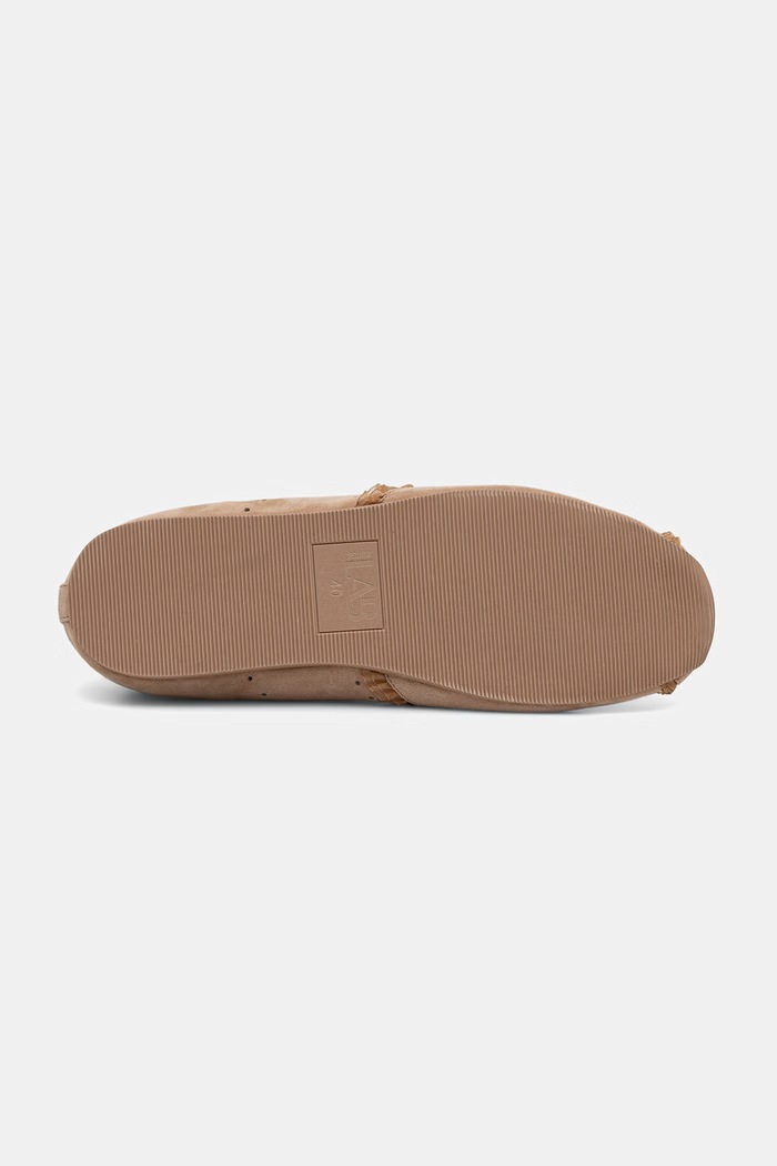 Answear.LAB sneakersy damskie zamszowe LT96-8.cjk