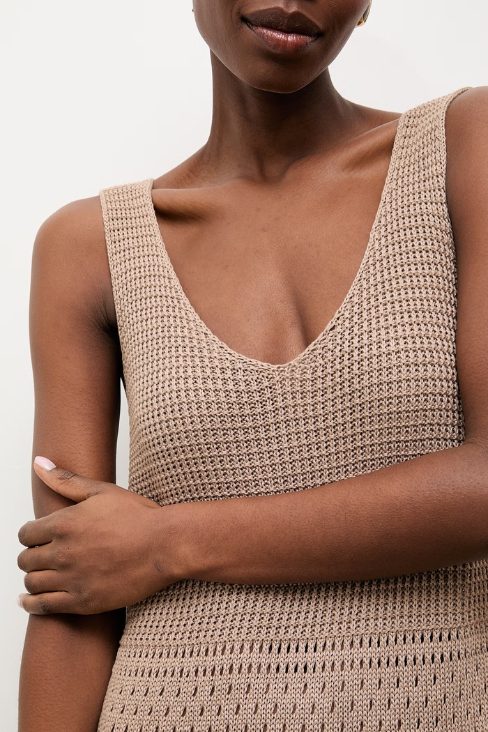 Answear.LAB rochie din fibră de bambus 2510526