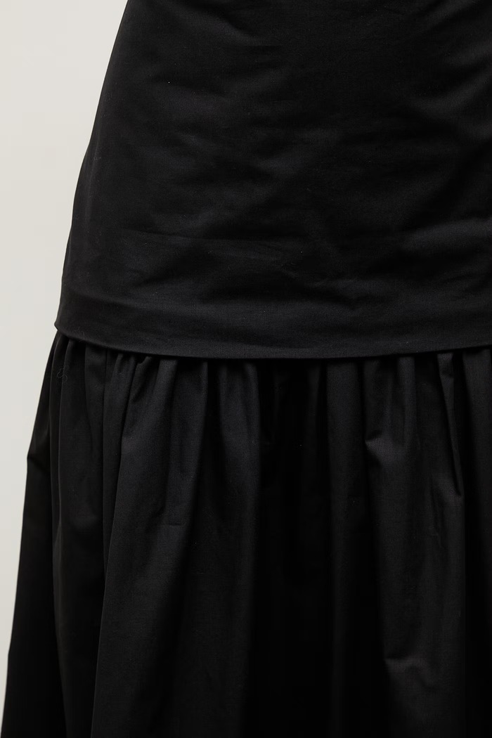 Answear.LAB in cotone nero ET0752