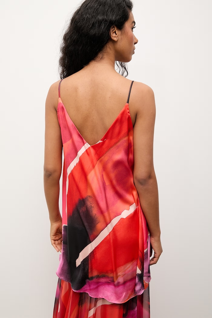 Answear.LAB rochie de vară 58452