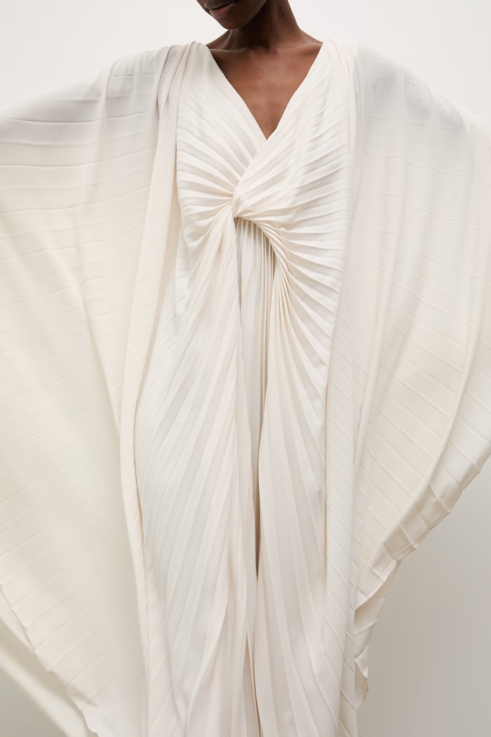 Answear.LAB rochie EL3233 bej