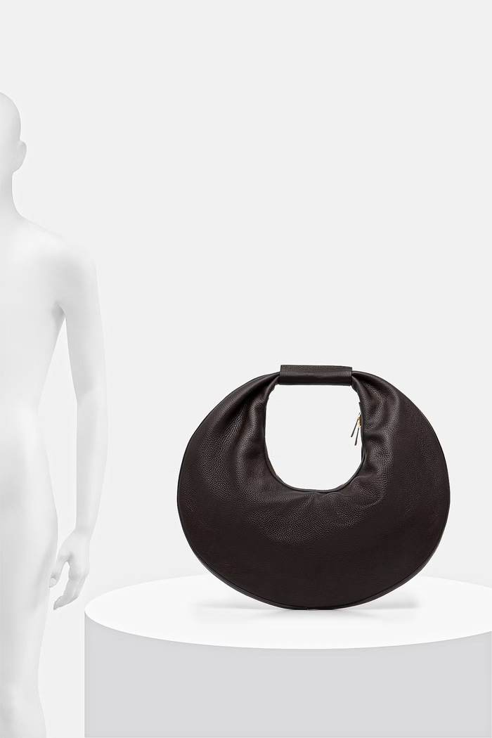 Answear.LAB borsa a mano in pelle ggso2855.iak