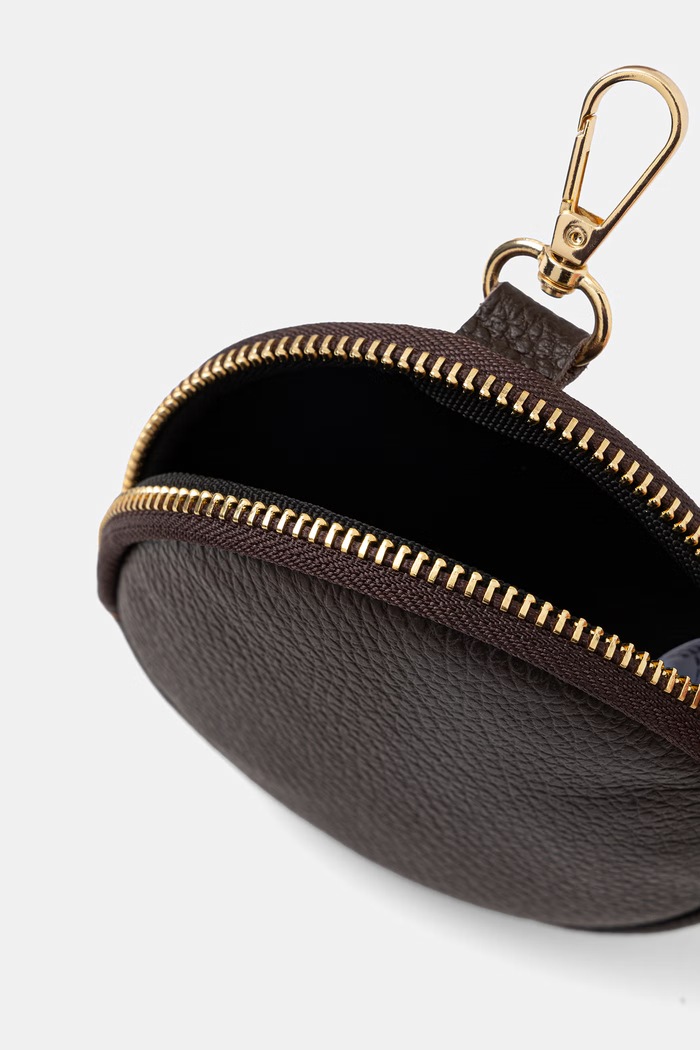 Accessori Answear.LAB portachiavi in pelle tgp1052.iak marrone