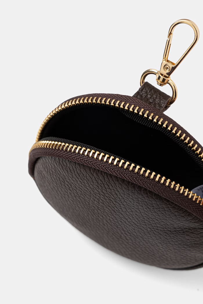 Accessori Answear.LAB portachiavi in pelle tgp1052.iak marrone