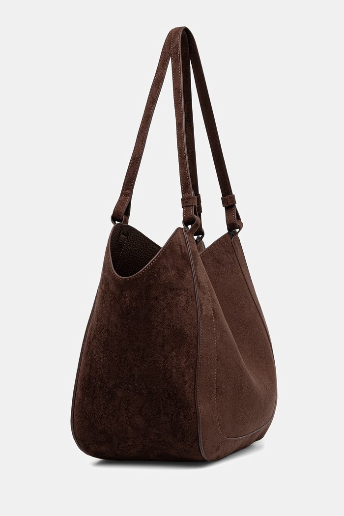 Answear.LAB torebka Y2513 brązowy WS26