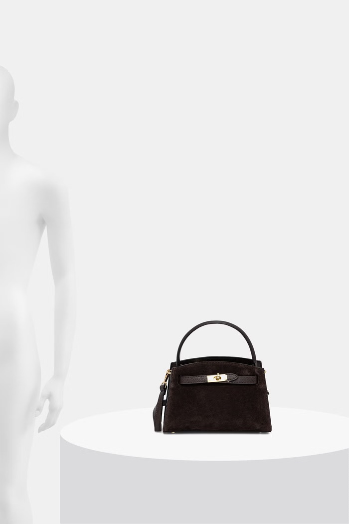 Answear.LAB torebka crossbody damska skórzana 1461.hak