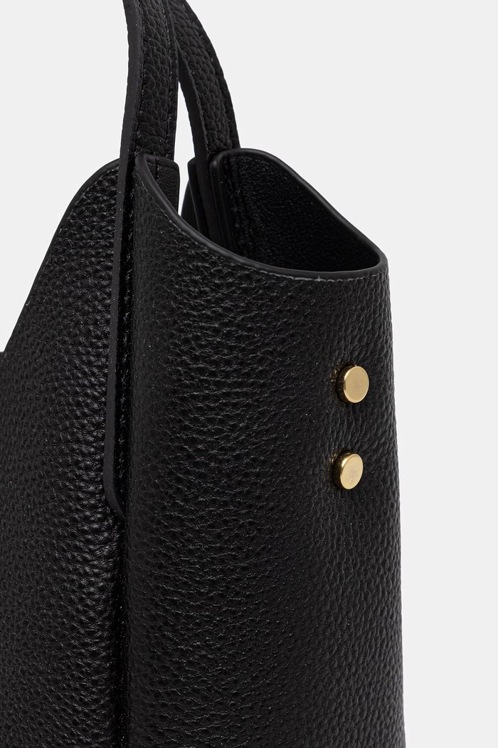 Answear.LAB poseta de piele negru BG3.3.cjk