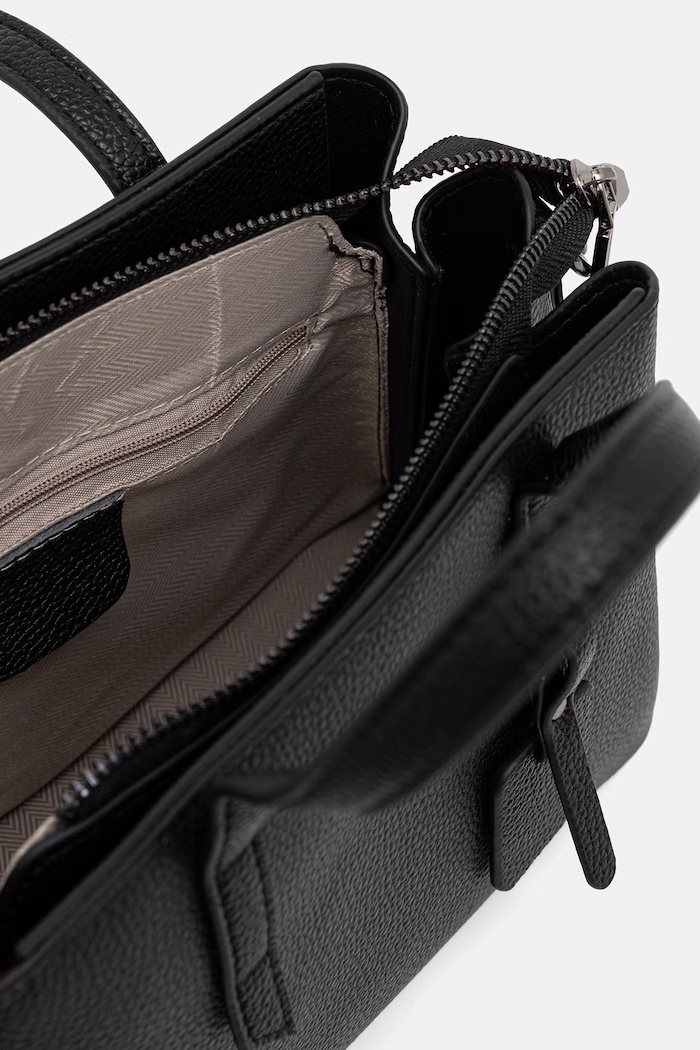 Answear.LAB poseta de piele BG4.4.cjk negru