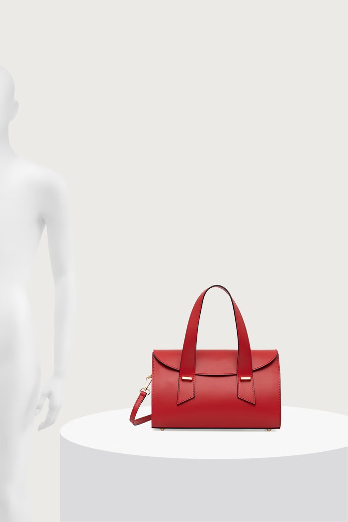 Answear.LAB torebka shopper damska skórzana RXB8208.iak