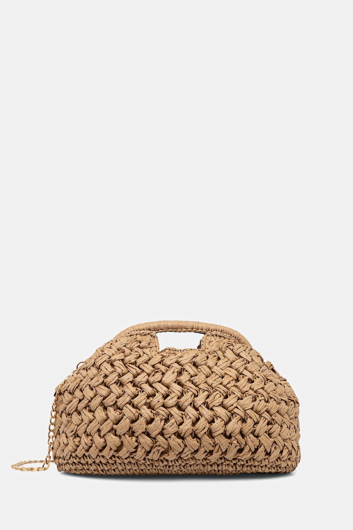 Answear.LAB geantă crossbody pentru femei bej F-B45121BE.hak
