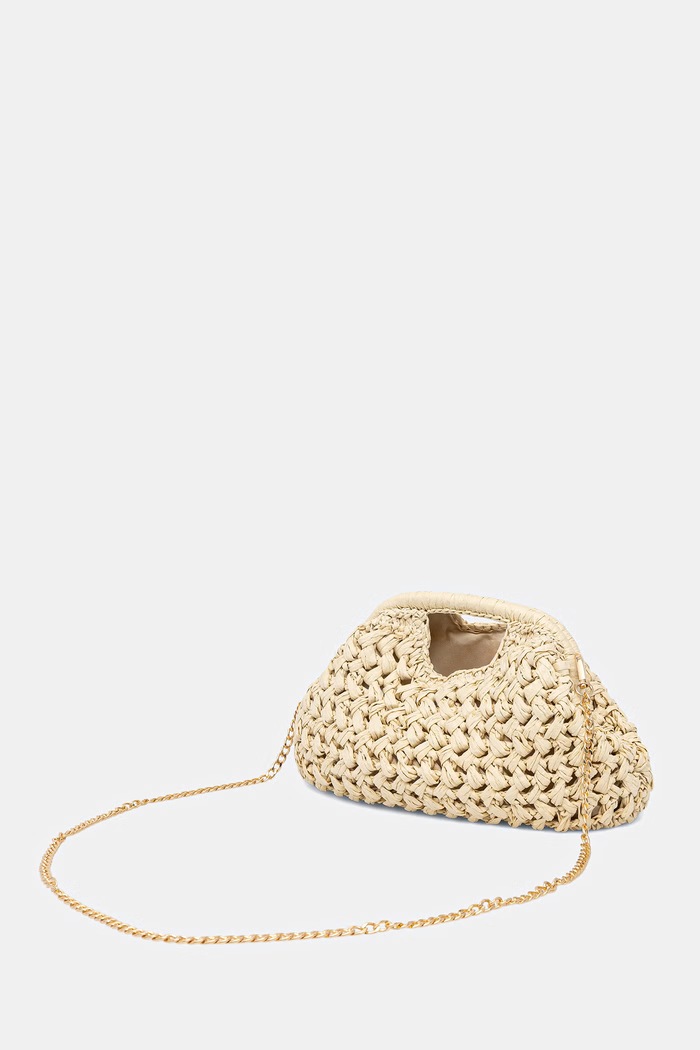 Answear.LAB crossbody kabelka dámska F-B45121BE.hak béžová WS26