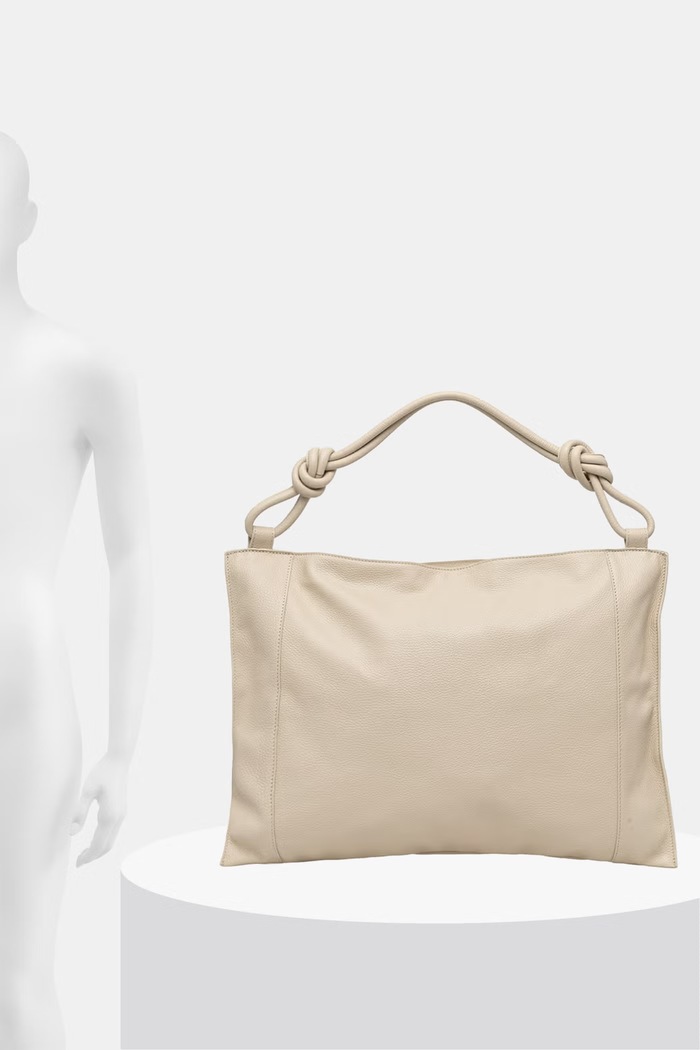 Answear.LAB geantă shopper pentru femei, din piele 1406.hak