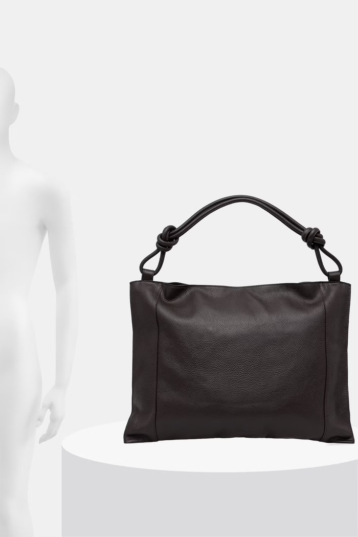 Answear.LAB geantă shopper pentru femei, din piele 1406.hak