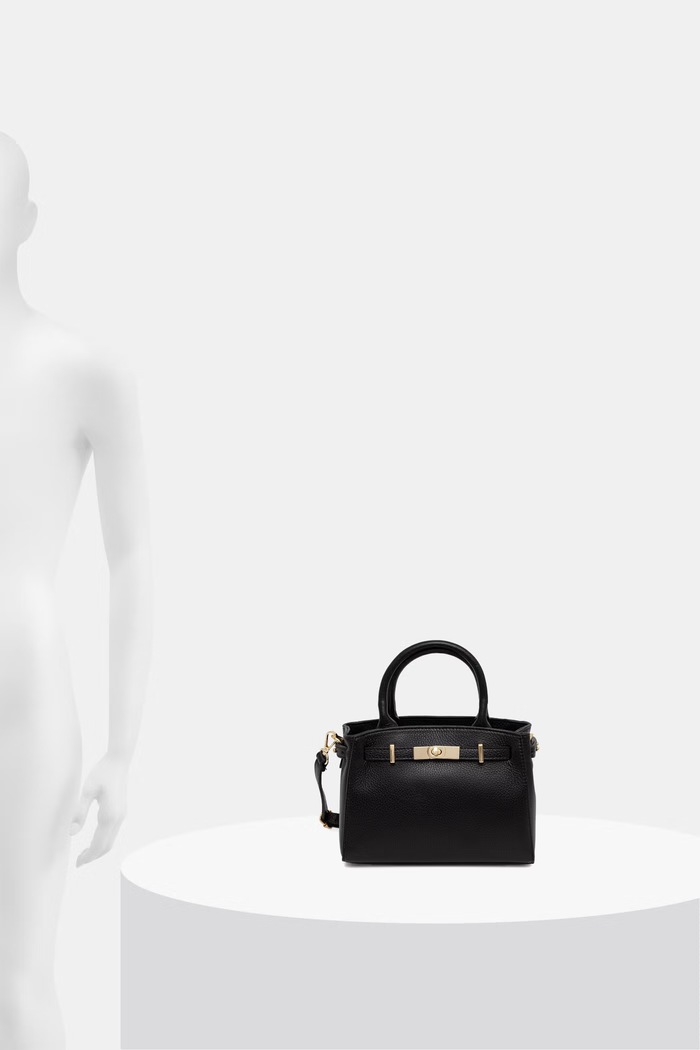 Answear.LAB torebka crossbody damska skórzana 1499.hak