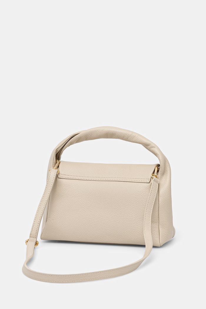 Accesorii Answear.LAB geantă crossbody pentru femei, din piele SR41ML.PSR bej