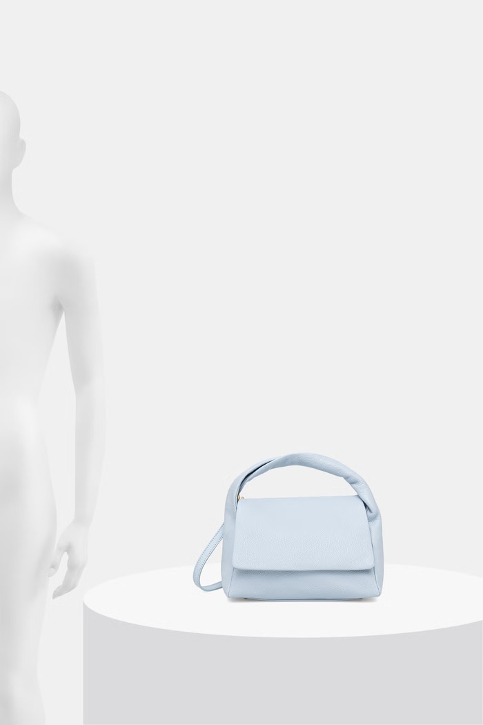 Answear.LAB geantă crossbody pentru femei, din piele SR41ML.PSR