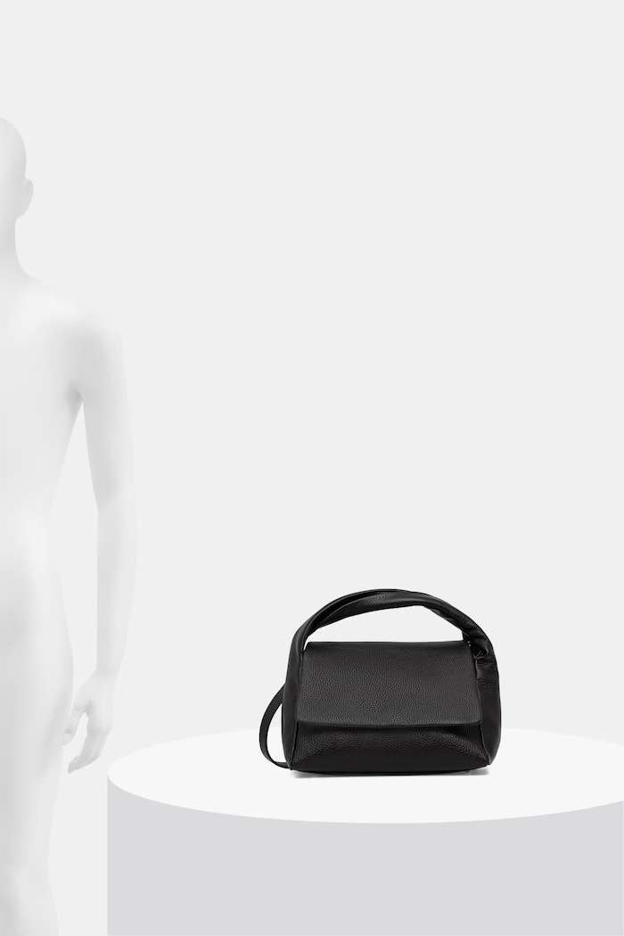 Answear.LAB torebka crossbody damska skórzana SR41ML.PSR