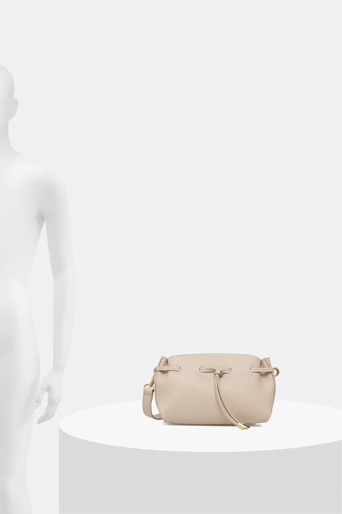 Answear.LAB geantă crossbody pentru femei, din piele SR50ML.PSR