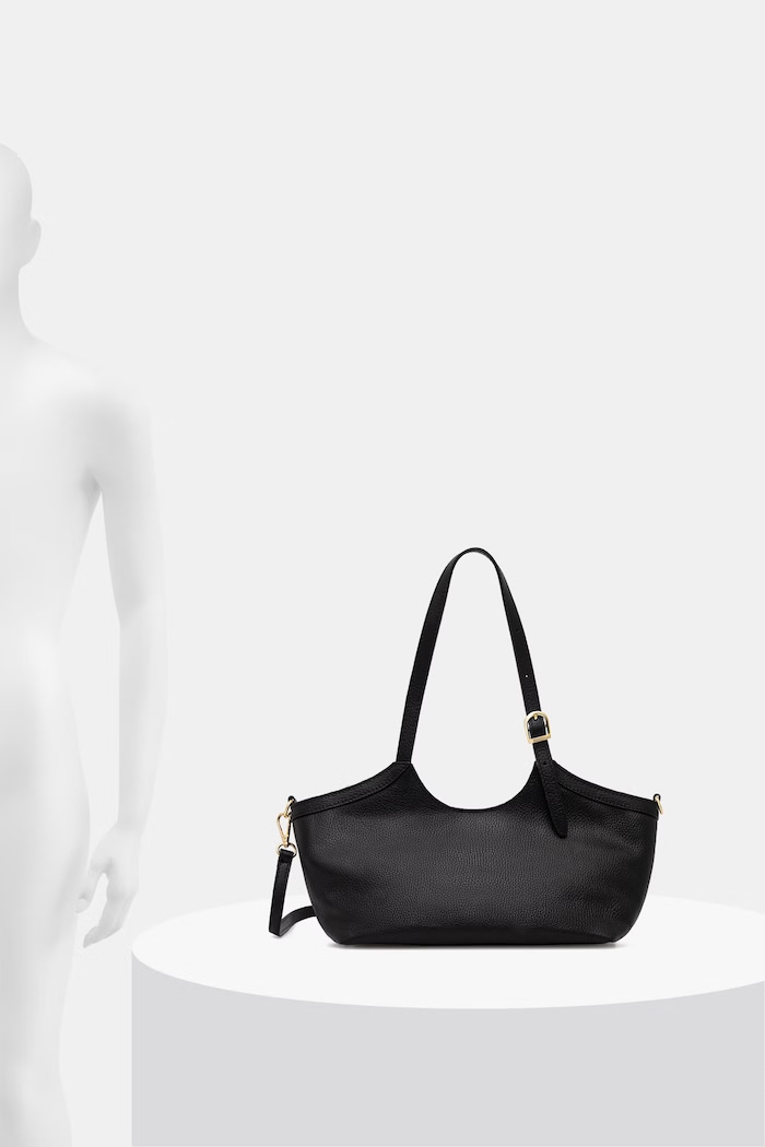 Answear.LAB crossbody kabelka dámska kožená SR53SL.PSR