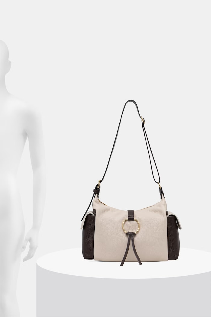 Answear.LAB geantă shopper pentru femei, din piele LNT12027.ijk