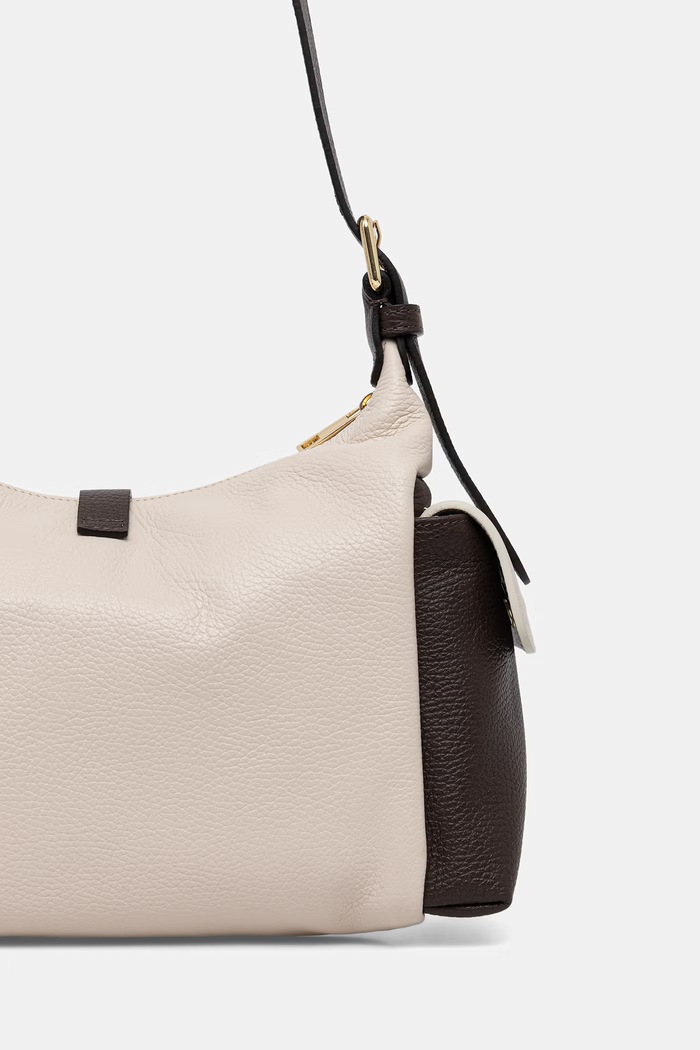 Accesorii Answear.LAB geantă shopper pentru femei, din piele LNT12027.ijk bej