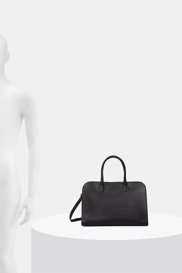 Answear.LAB geantă shopper pentru femei, din piele hzb12055.ijk