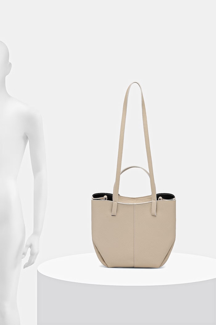 Answear.LAB női bőr táska a00003-p.leather.ijk