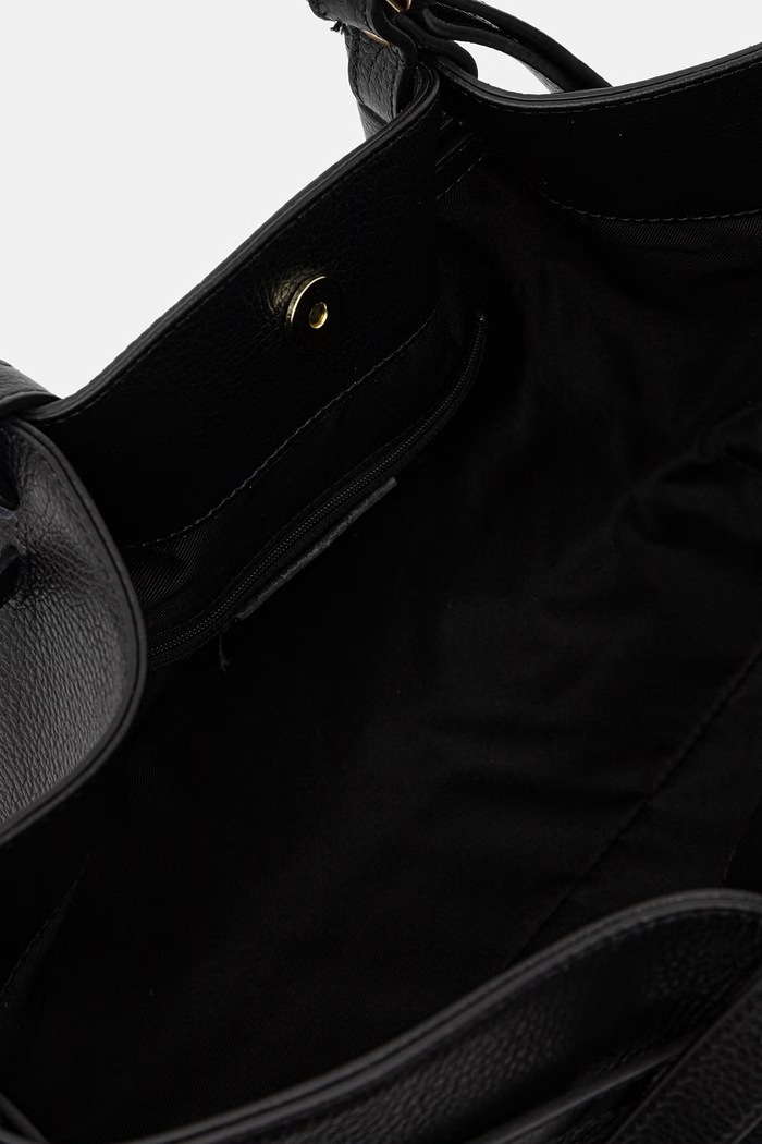 Answear.LAB kabelka typu shopper dámska kožená A00117-G.ijk