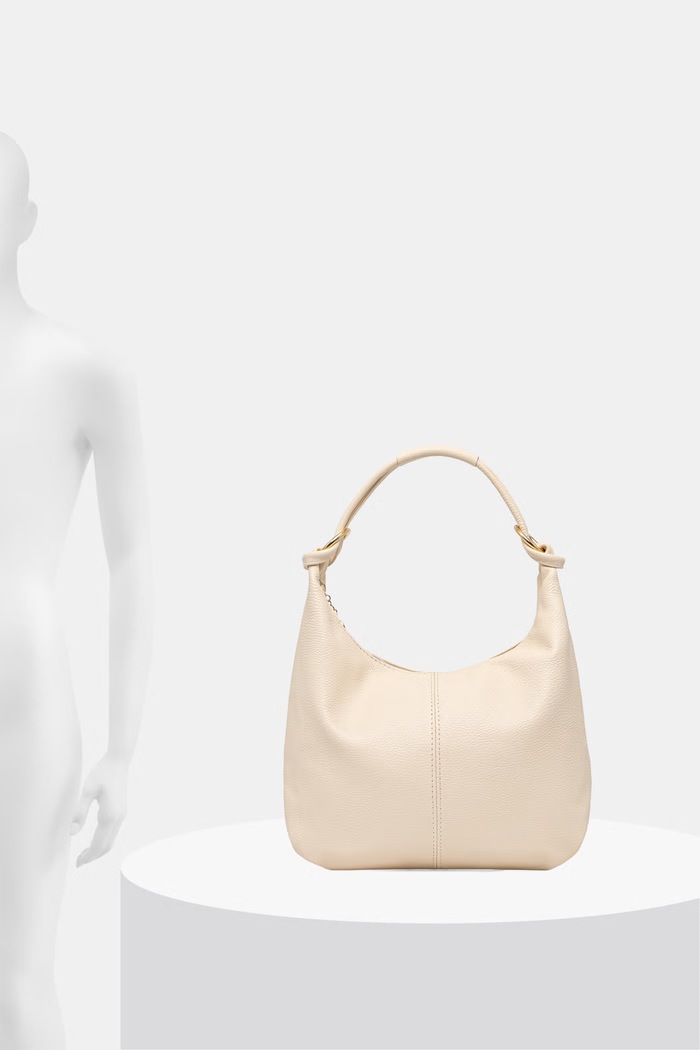 Answear.LAB hobo bag pentru femei, din piele A00112.ijk
