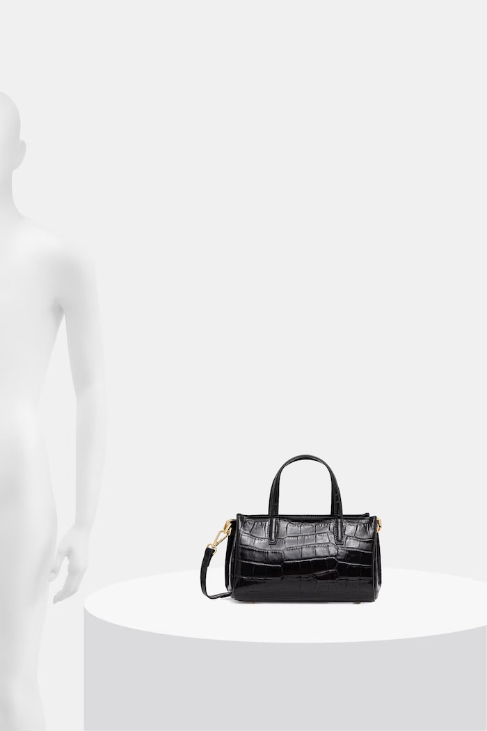 Answear.LAB crossbody kabelka dámska kožená MBP174HG1.ijk