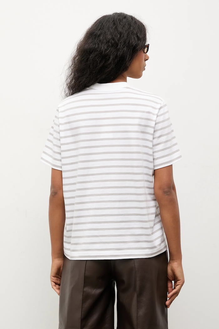 Abbigliamento Answear.LAB t-shirt in cotone TR2.tok grigio